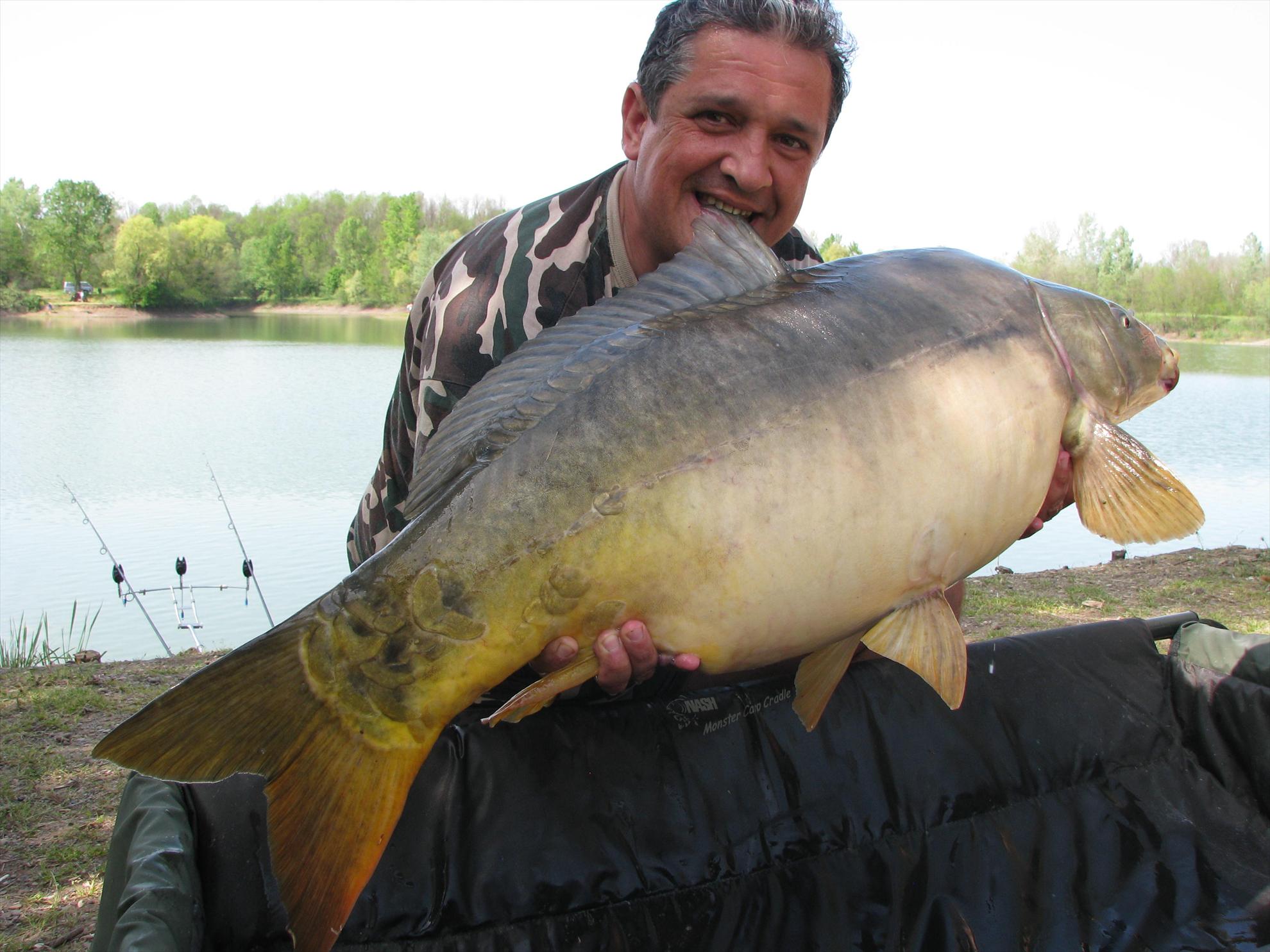 Balkan lake 22.04 - 28.04.2013  - img5631.JPG